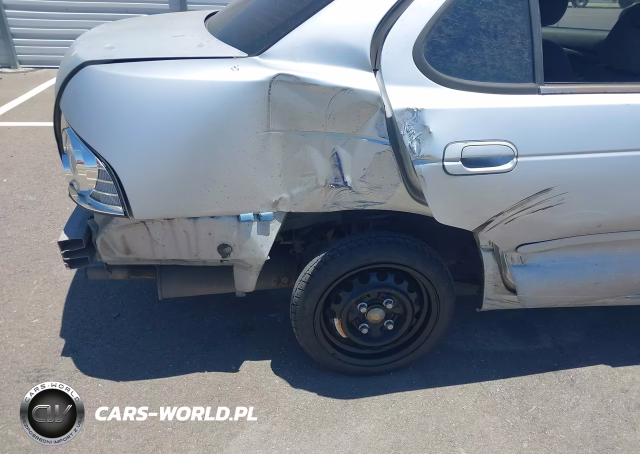 2006 Nissan Sentra 1.8S VIN:3N1CB51D56L566336 - 13