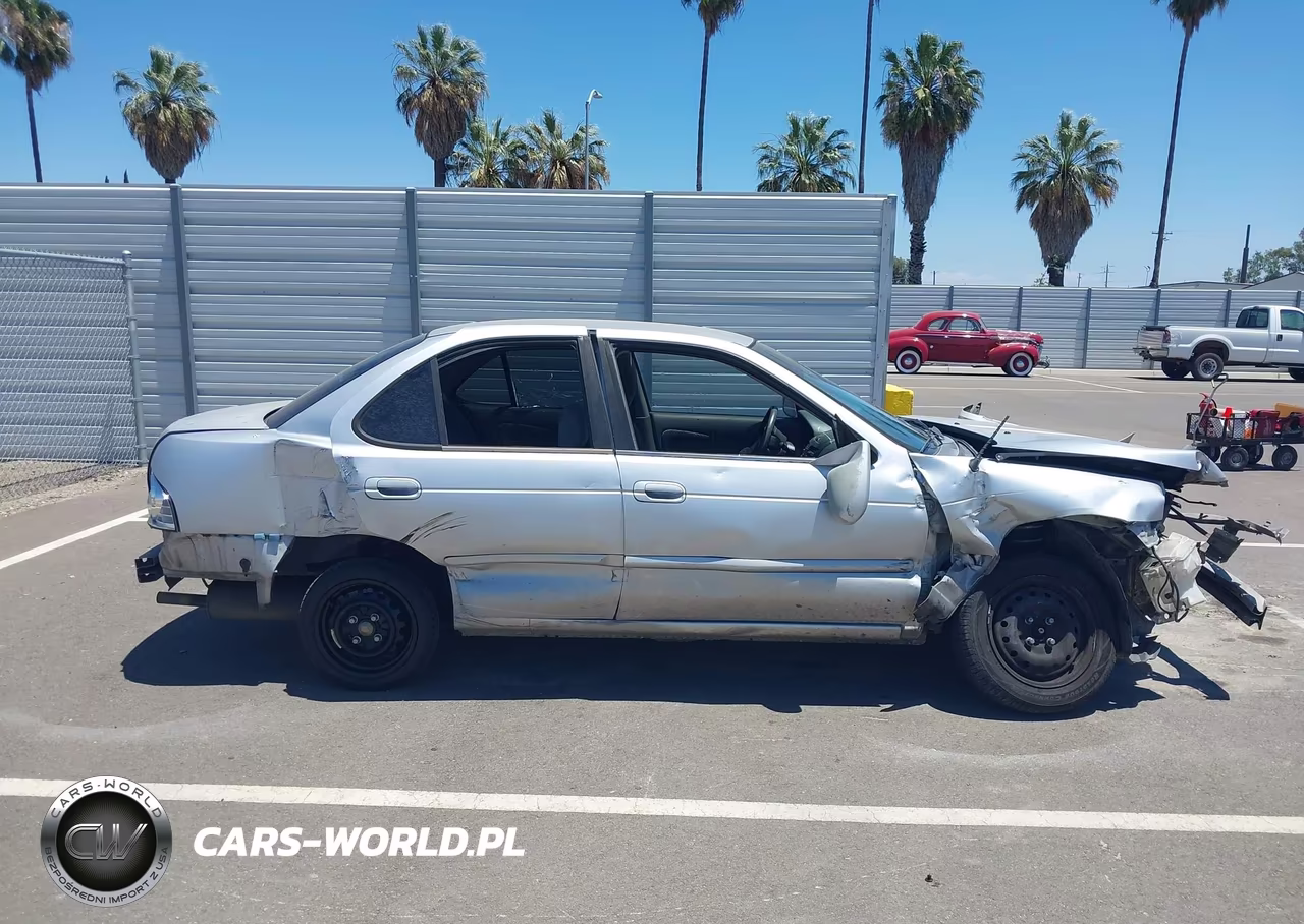2006 Nissan Sentra 1.8S VIN:3N1CB51D56L566336 - 15
