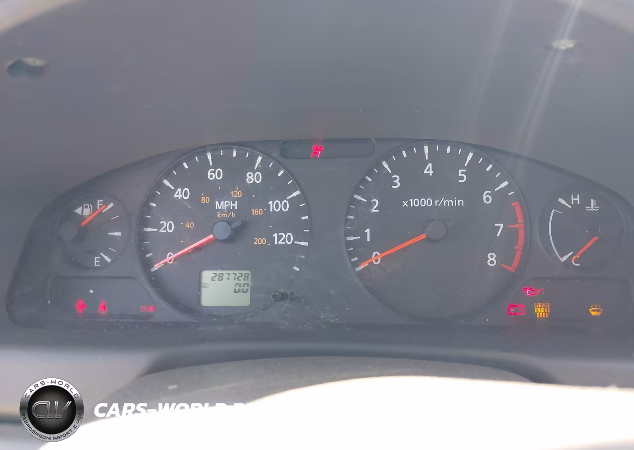 2006 Nissan Sentra 1.8S VIN:3N1CB51D56L566336 - 7