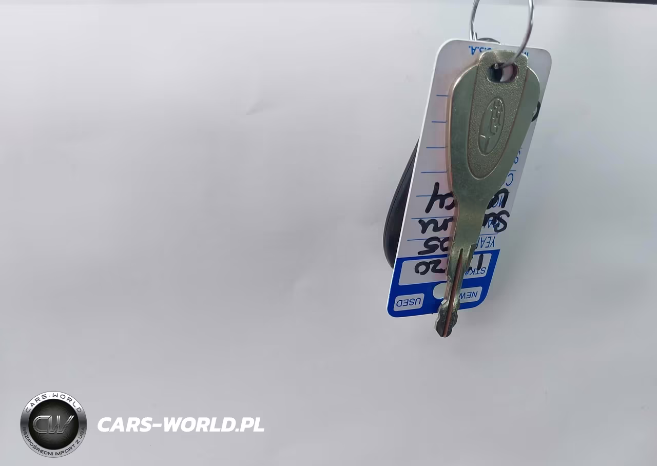 2005 Subaru Legacy 2.5I Limited VIN:4S3BL626157222078 - 11