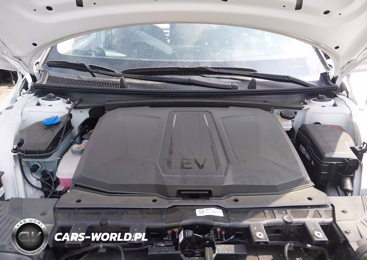 2025 Hyundai Ioniq 5 Limited VIN:7YAKRDDC7SY035447 - 10