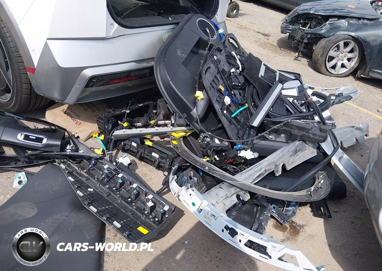 2025 Hyundai Ioniq 5 Limited VIN:7YAKRDDC7SY035447 - 12