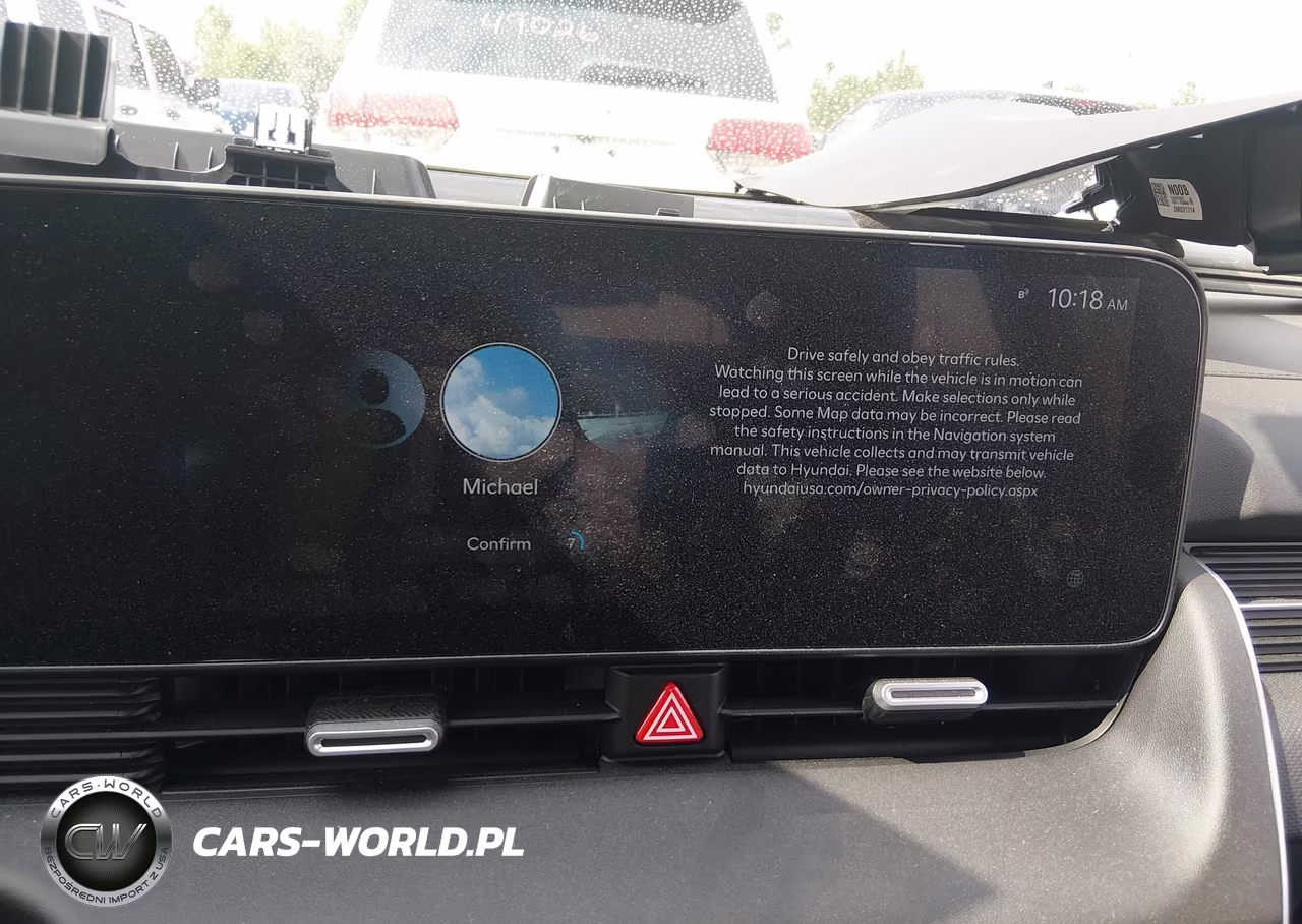 2025 Hyundai Ioniq 5 Limited VIN:7YAKRDDC7SY035447 - 19