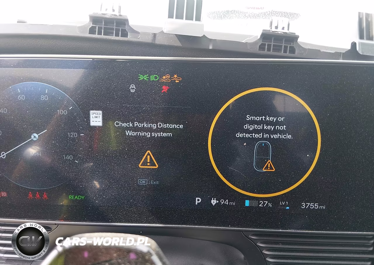2025 Hyundai Ioniq 5 Limited VIN:7YAKRDDC7SY035447 - 7