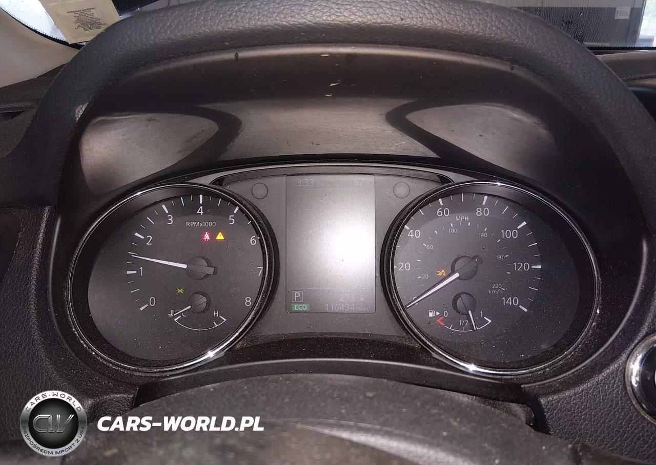 2019 Nissan Rogue Sl VIN:5N1AT2MVXKC825294 - 7