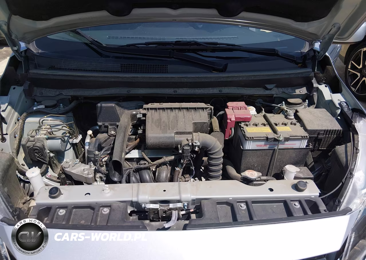 2024 Mitsubishi Mirage Es-Le VIN:ML32AUHJ6RH027036 - 10