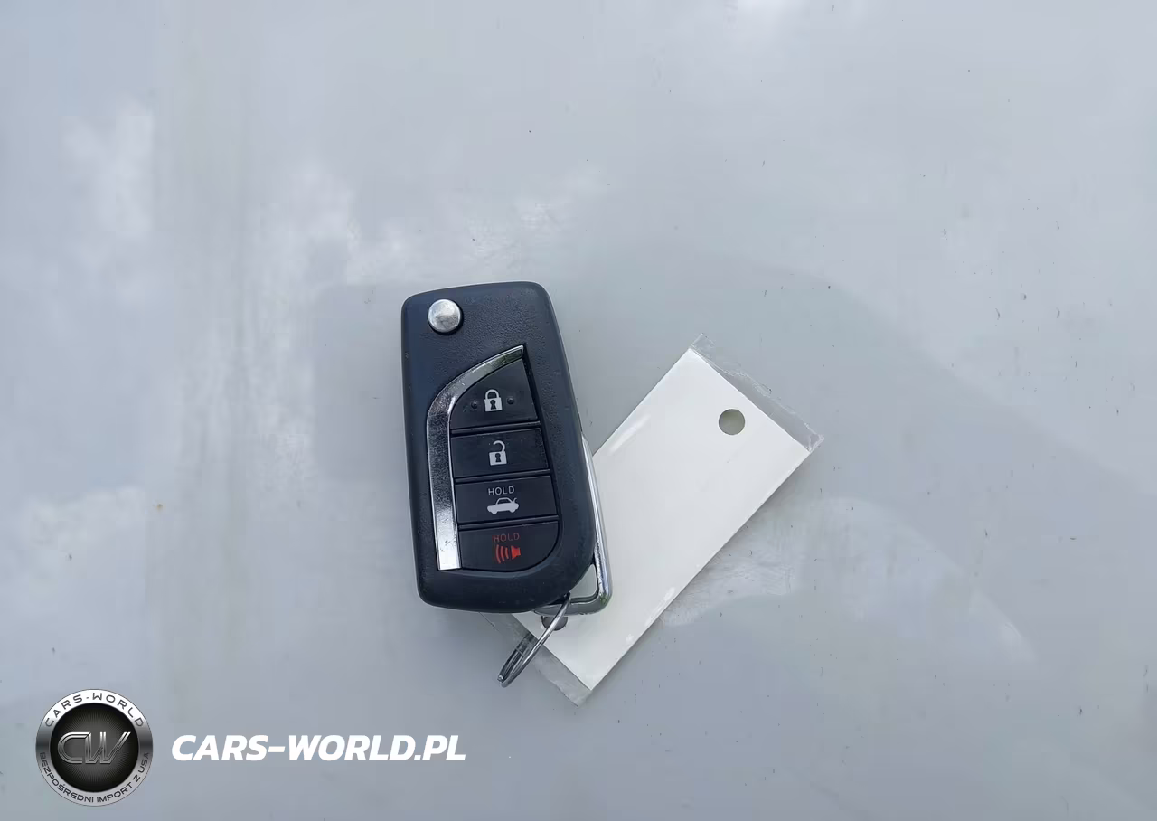 2019 Toyota Camry Se VIN:4T1B11HK7KU755882 - 11