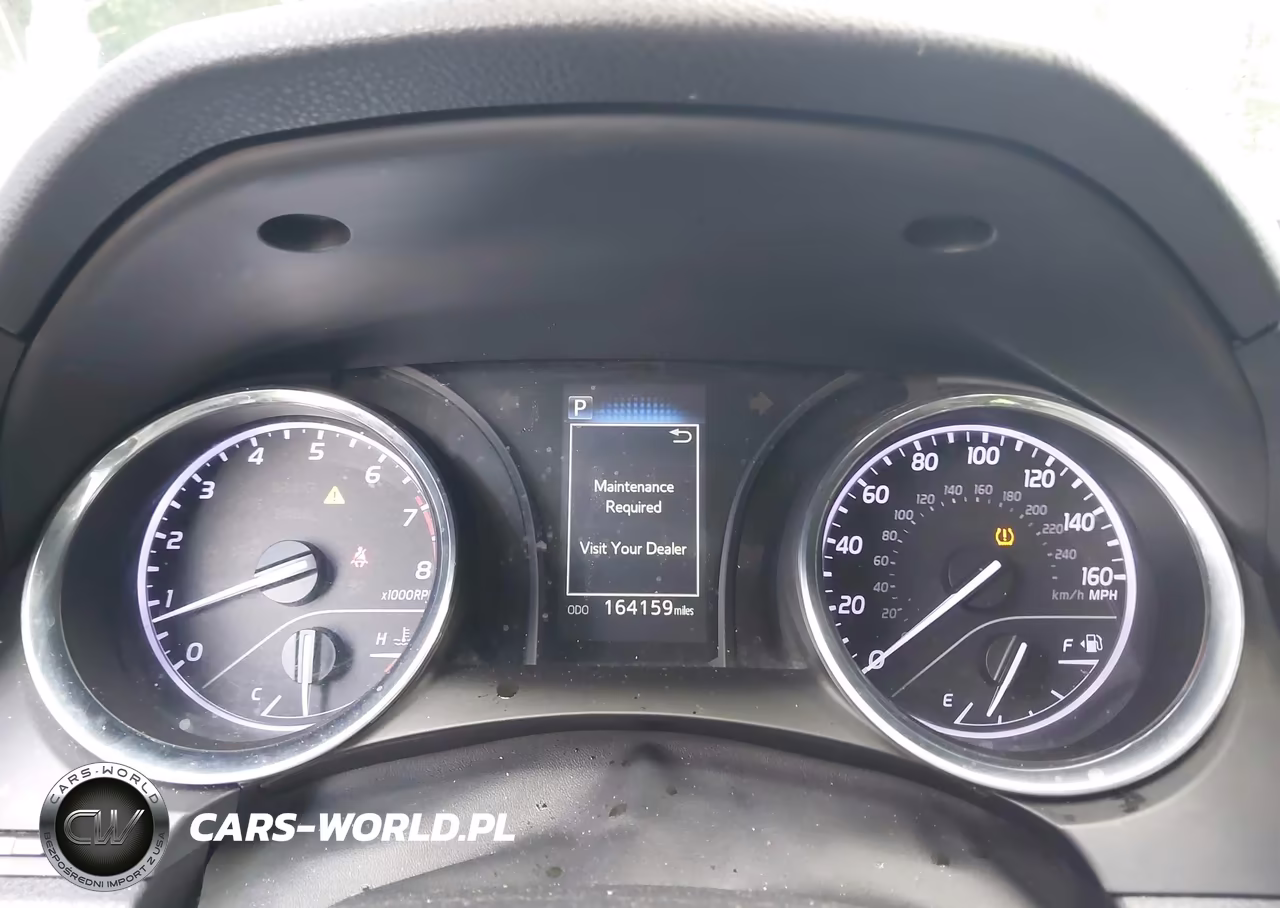 2019 Toyota Camry Se VIN:4T1B11HK7KU755882 - 7