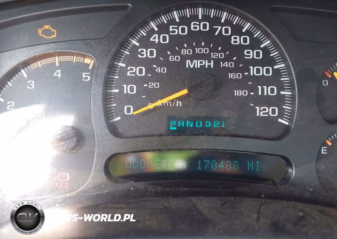 2005 GMC Sierra 2500Hd Slt VIN:1GTHK23265F802935 - 7