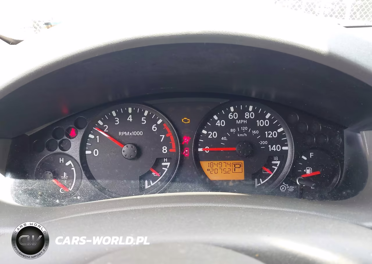 2013 Nissan Frontier Sv VIN:1N6AD0ER5DN729889 - 7