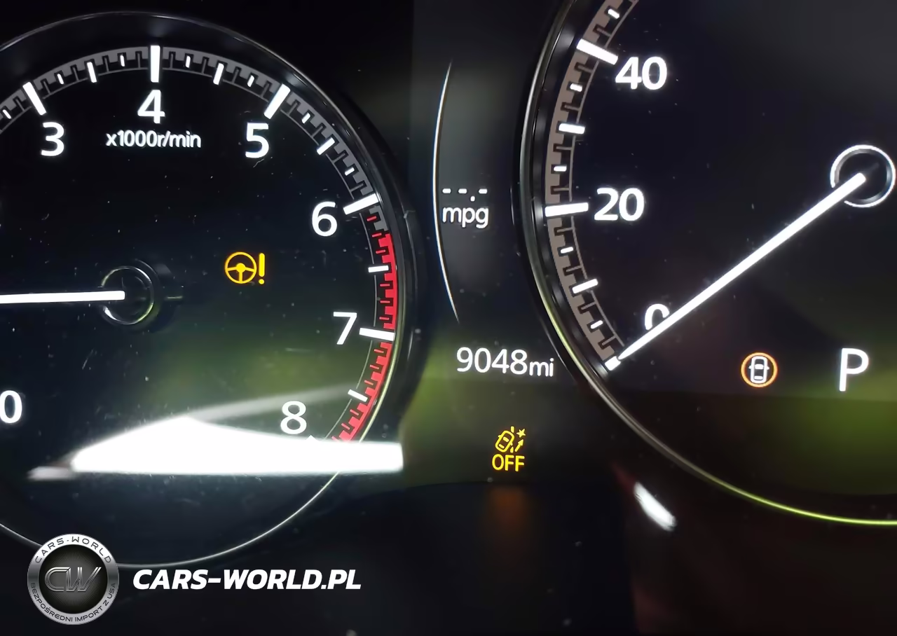 2026 Mazda Cx-50 2.5 Turbo Premium Plus VIN:7MMVABEY8TN454212 - 15