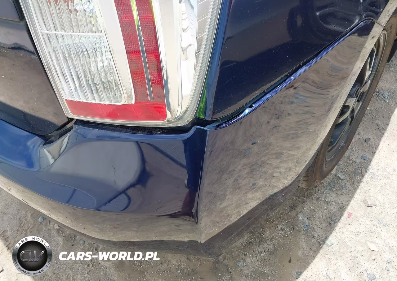 2012 Toyota Prius Two VIN:JTDKN3DU7C1528223 - 19