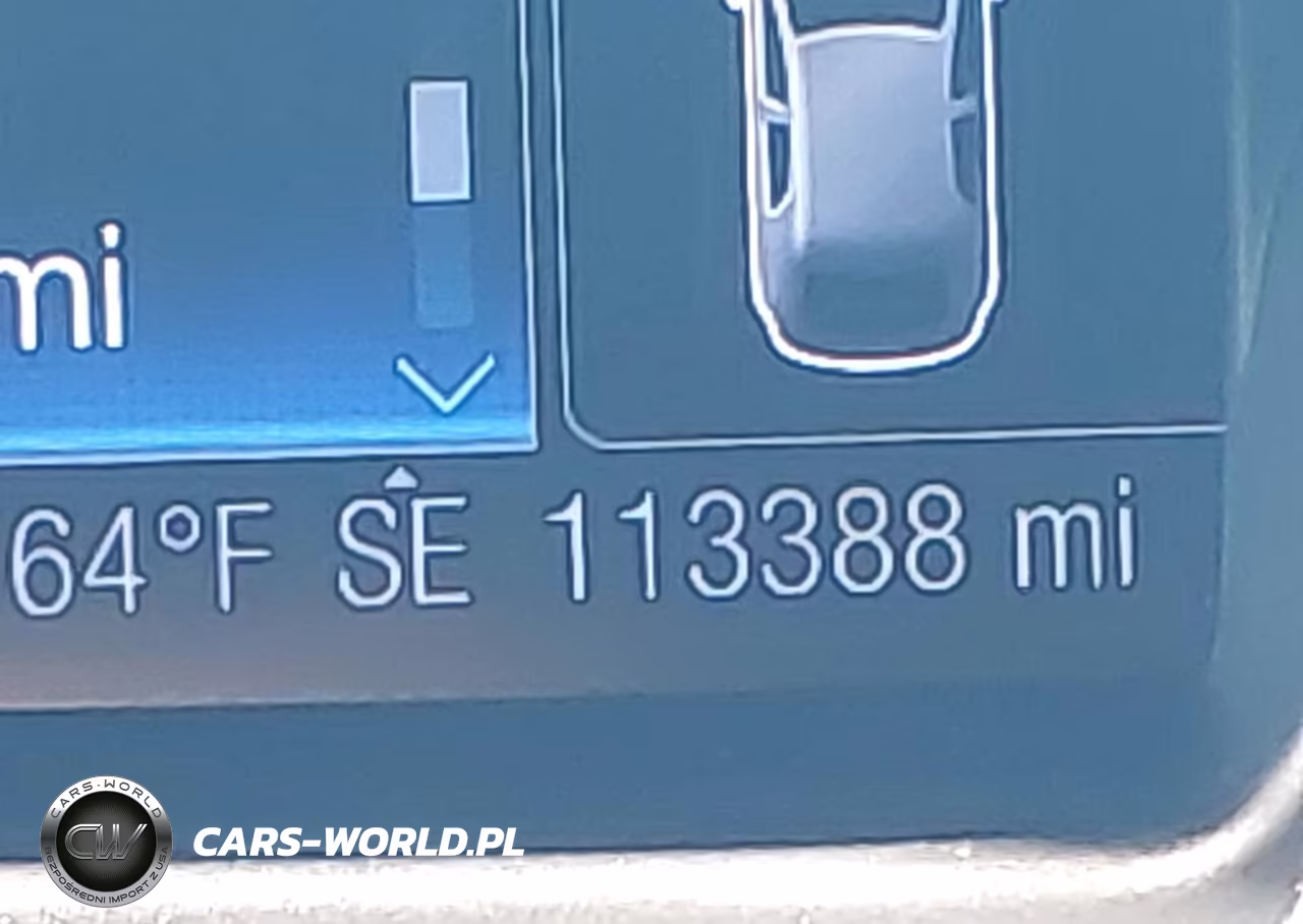 2012 Ford Focus Sel VIN:1FAHP3M22CL479896 - 15
