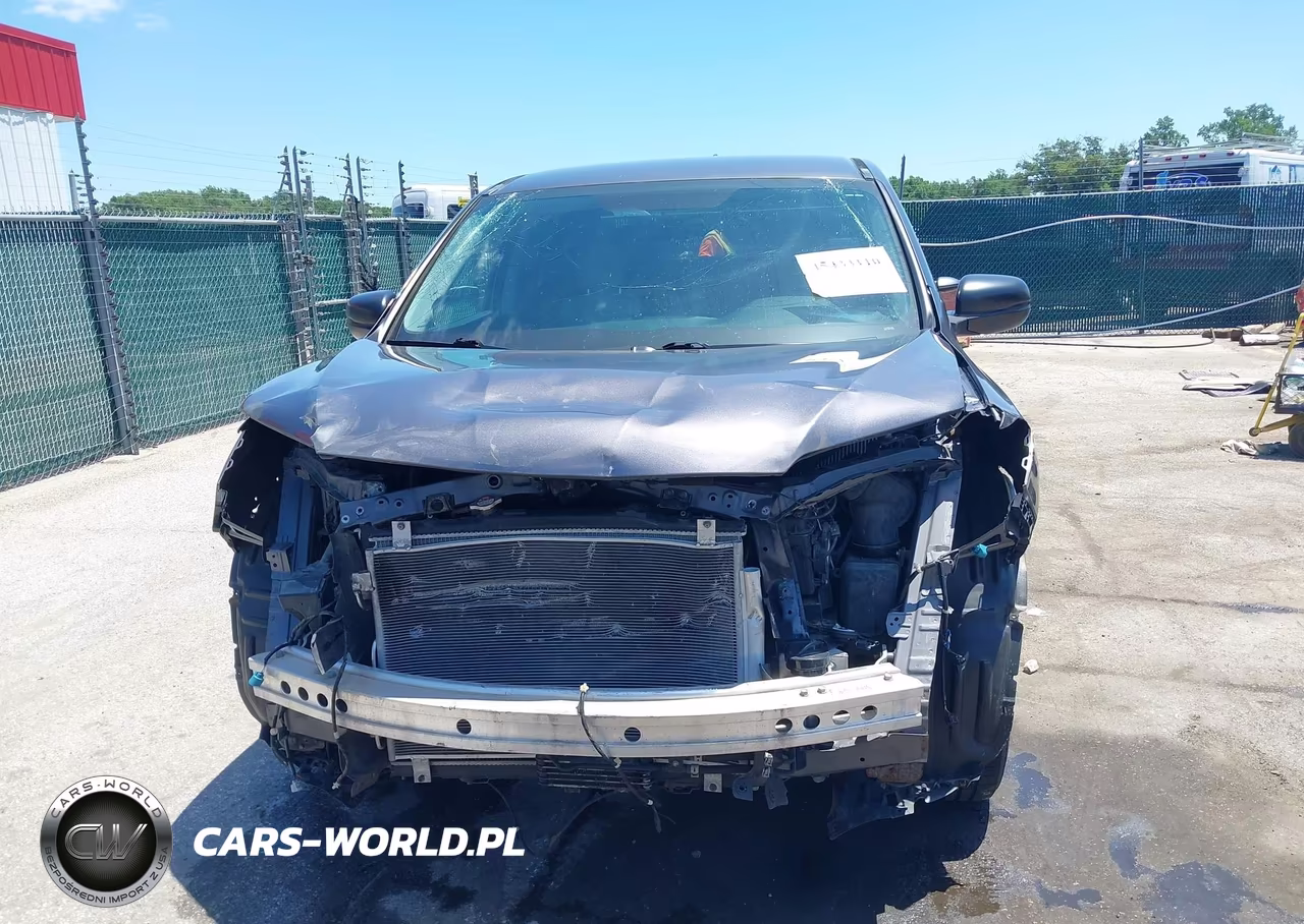 2017 Honda Ridgeline Rt VIN:5FPYK3F21HB007664 - 13