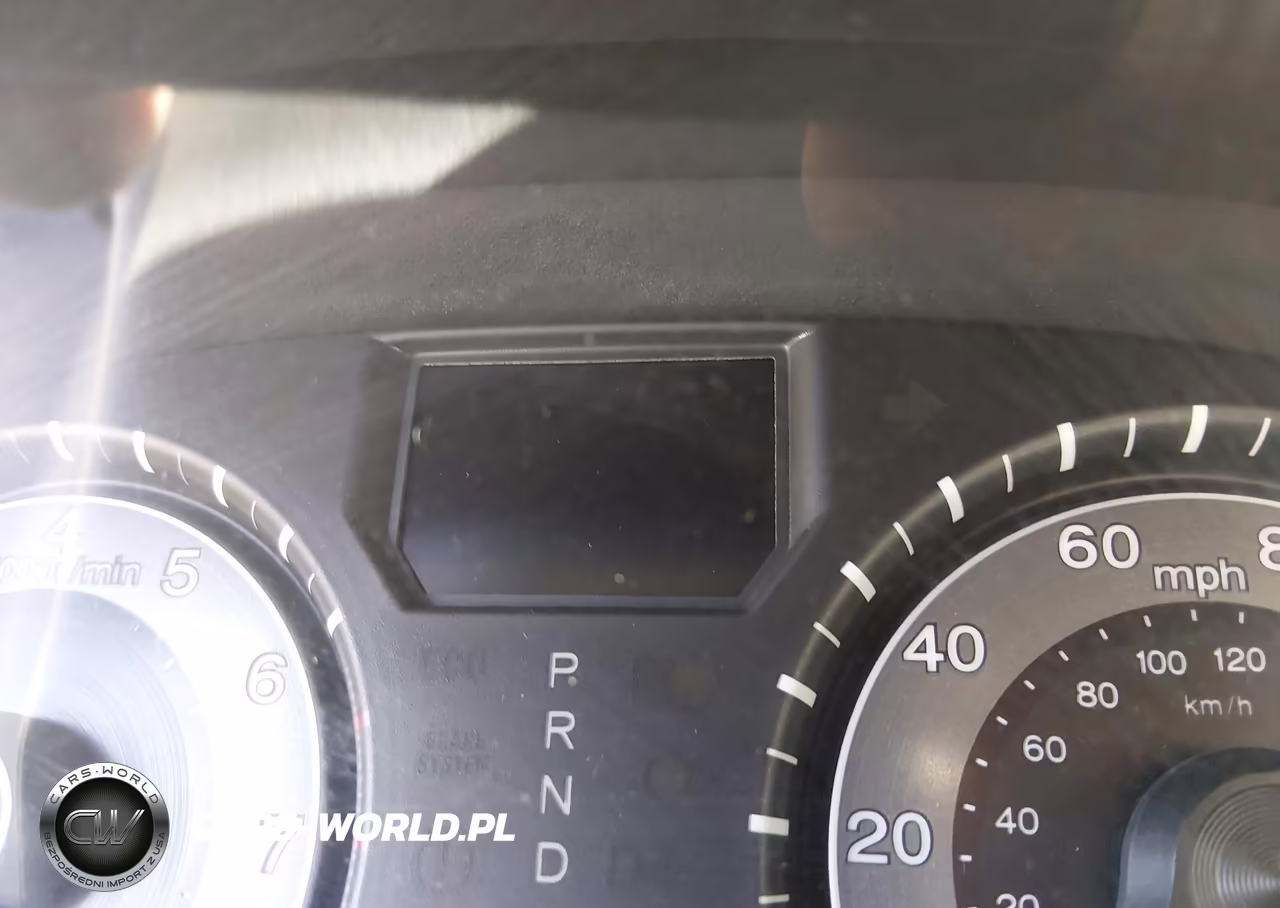 2014 Honda Odyssey Ex-L VIN:5FNRL5H61EB092362 - 16