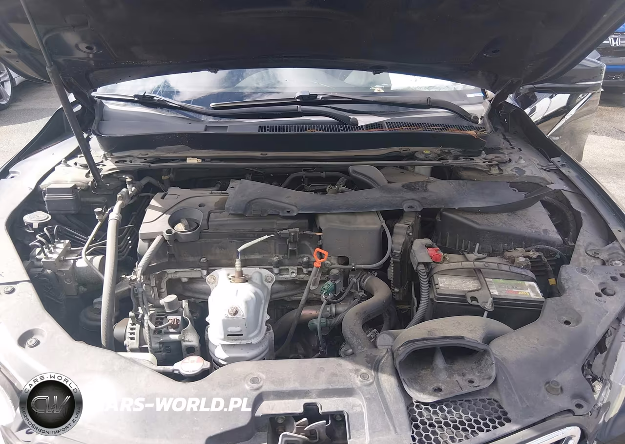 2015 Acura Tlx VIN:19UUB1F38FA003879 - 10