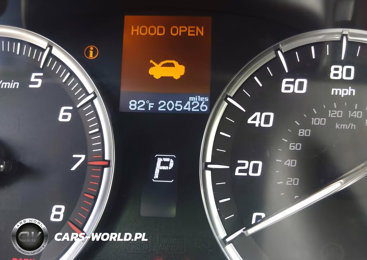 2015 Acura Tlx VIN:19UUB1F38FA003879 - 15