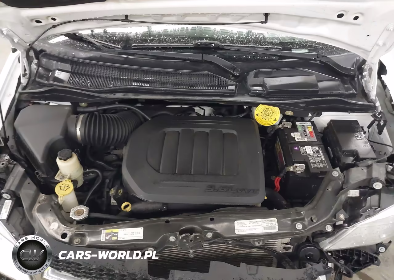 2019 Dodge Grand Caravan Sxt VIN:2C4RDGCG5KR723834 - 10