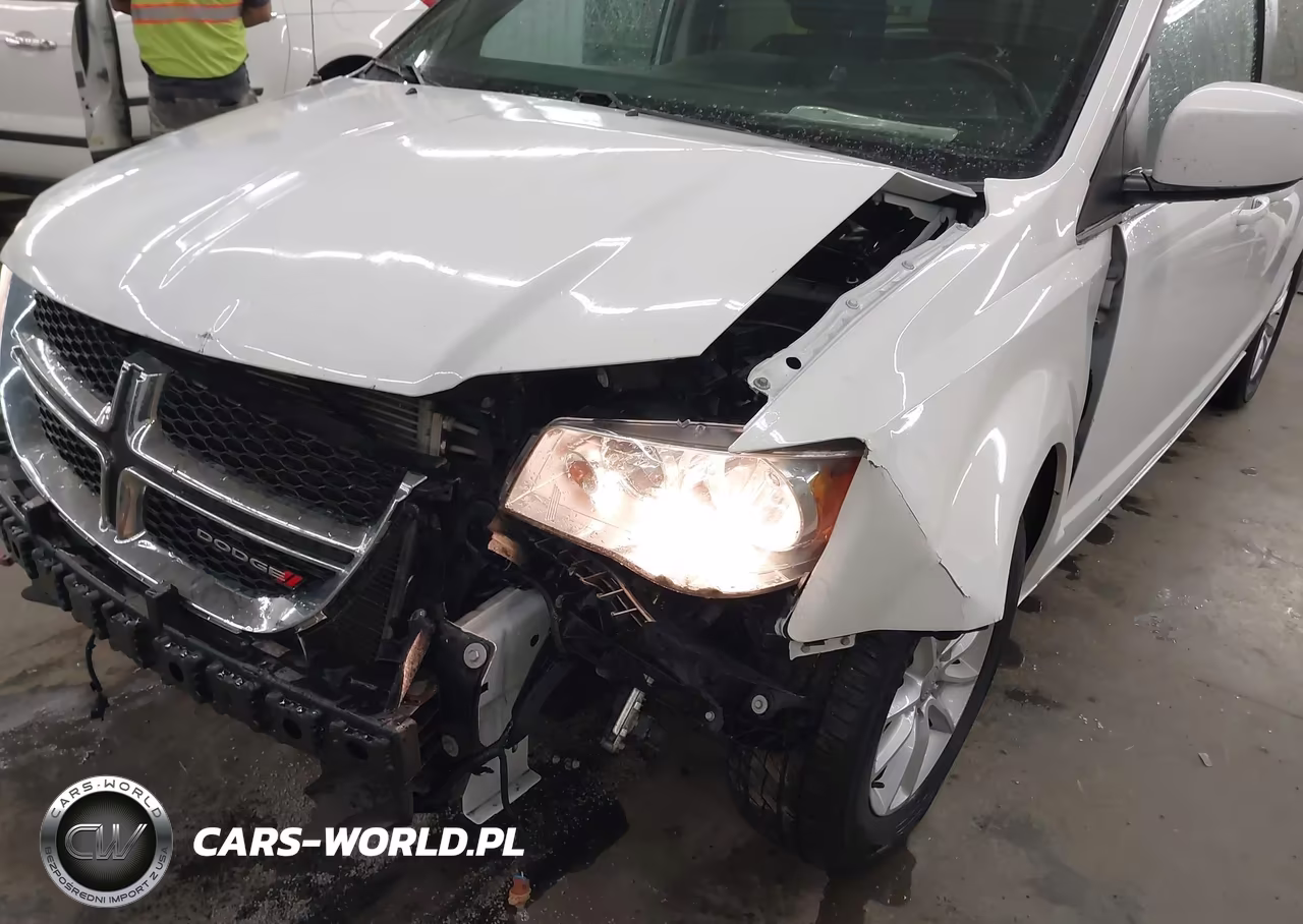2019 Dodge Grand Caravan Sxt VIN:2C4RDGCG5KR723834 - 6