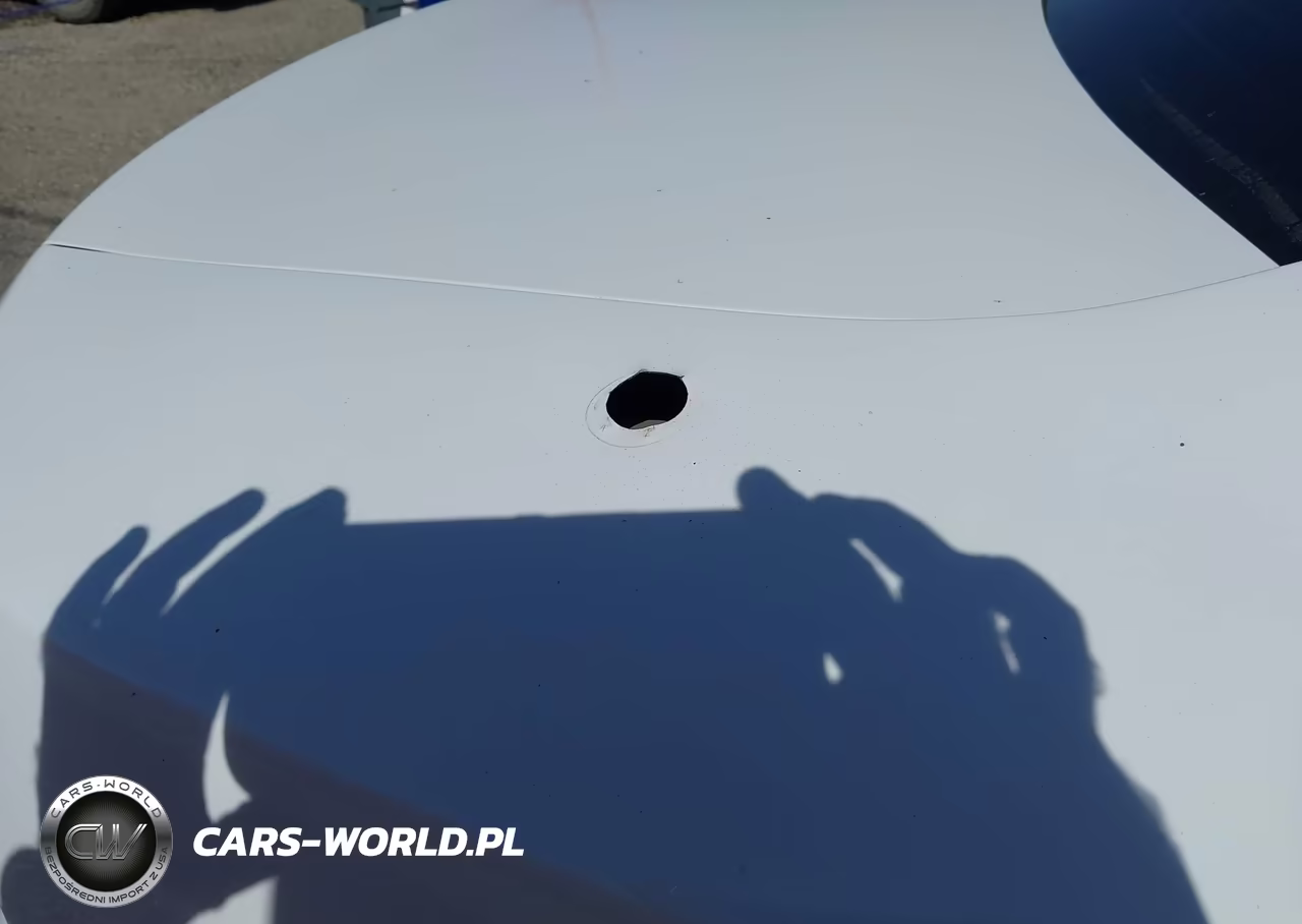 2020 Dodge Charger Sxt Rwd VIN:2C3CDXBG3LH165761 - 6
