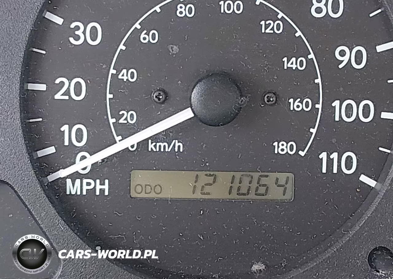 1998 Toyota Corolla Ve VIN:1NXBR12E0WZ074819 - 16
