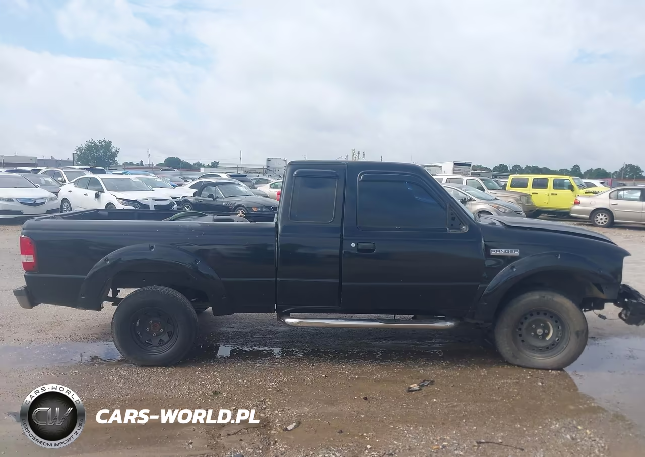 2006 Ford Ranger Sport-Stx-Xl-Xlt VIN:1FTYR14U76PA53919 - 13