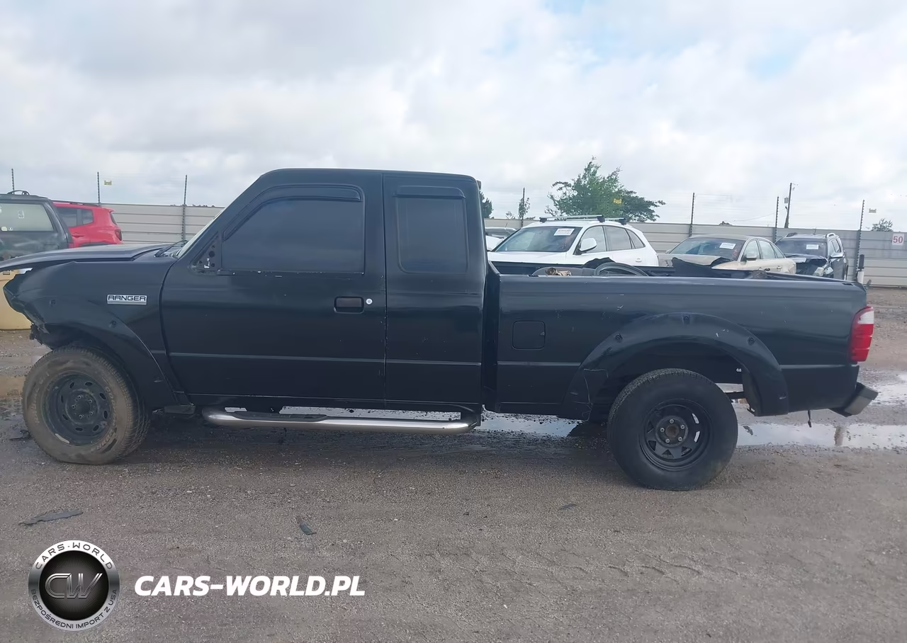 2006 Ford Ranger Sport-Stx-Xl-Xlt VIN:1FTYR14U76PA53919 - 14