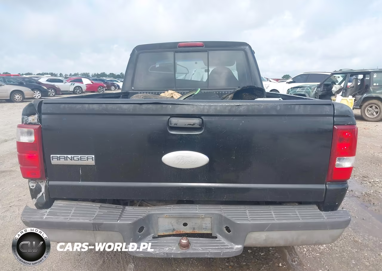 2006 Ford Ranger Sport-Stx-Xl-Xlt VIN:1FTYR14U76PA53919 - 16