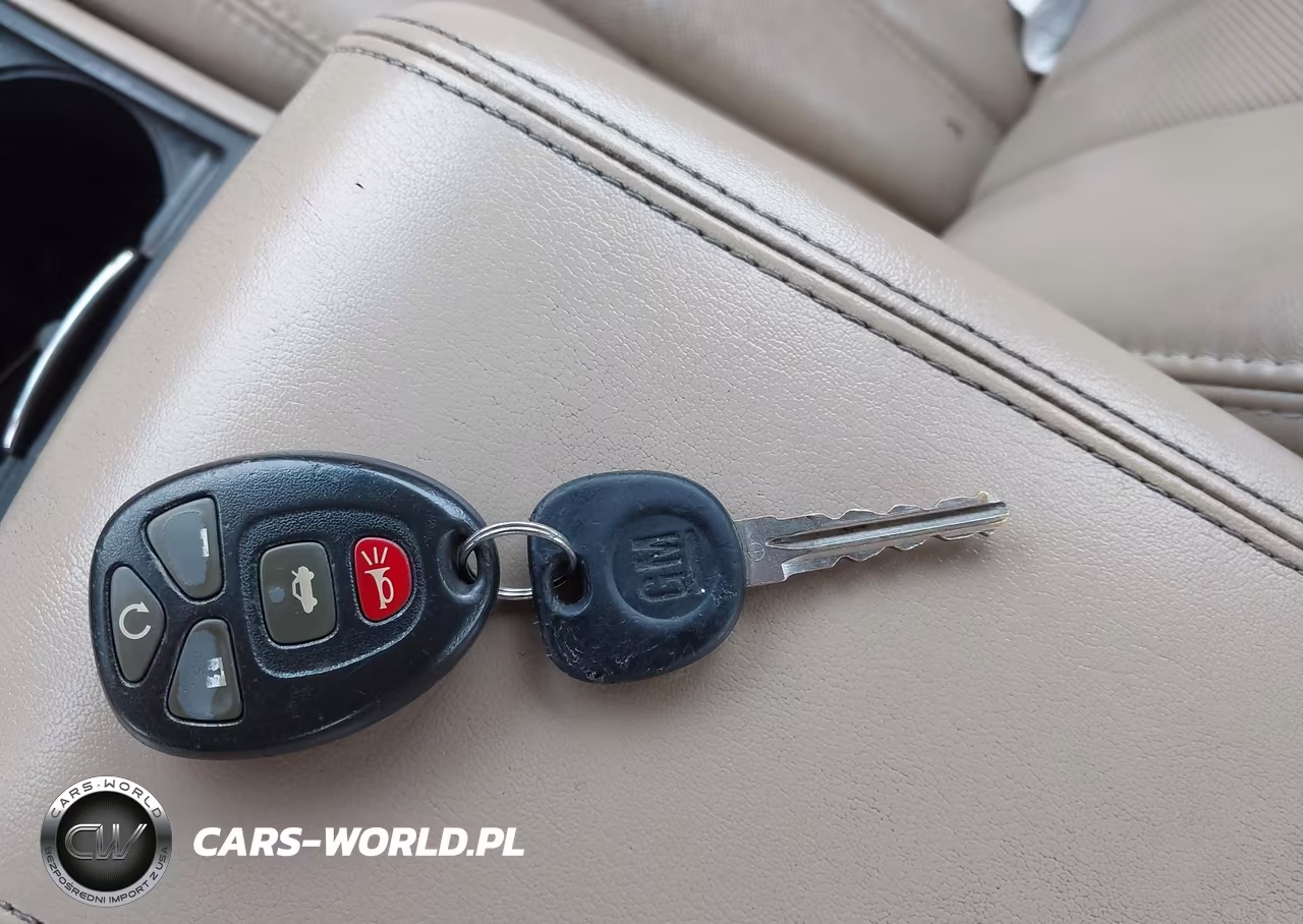2008 Buick Lucerne Cxl VIN:1G4HD57218U157144 - 10