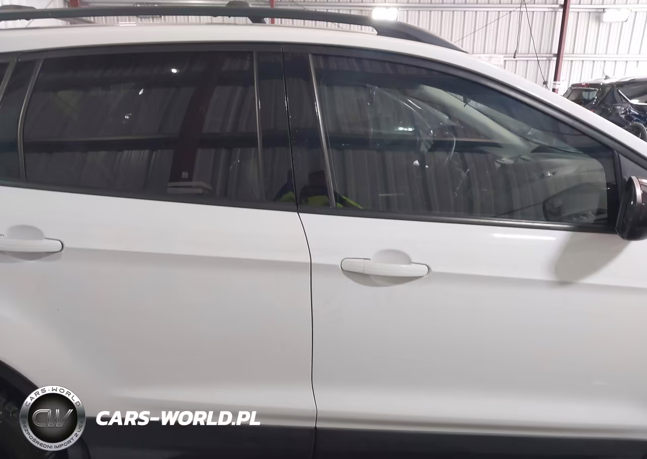2018 Ford Escape Se VIN:1FMCU9GD9JUC29460 - 13