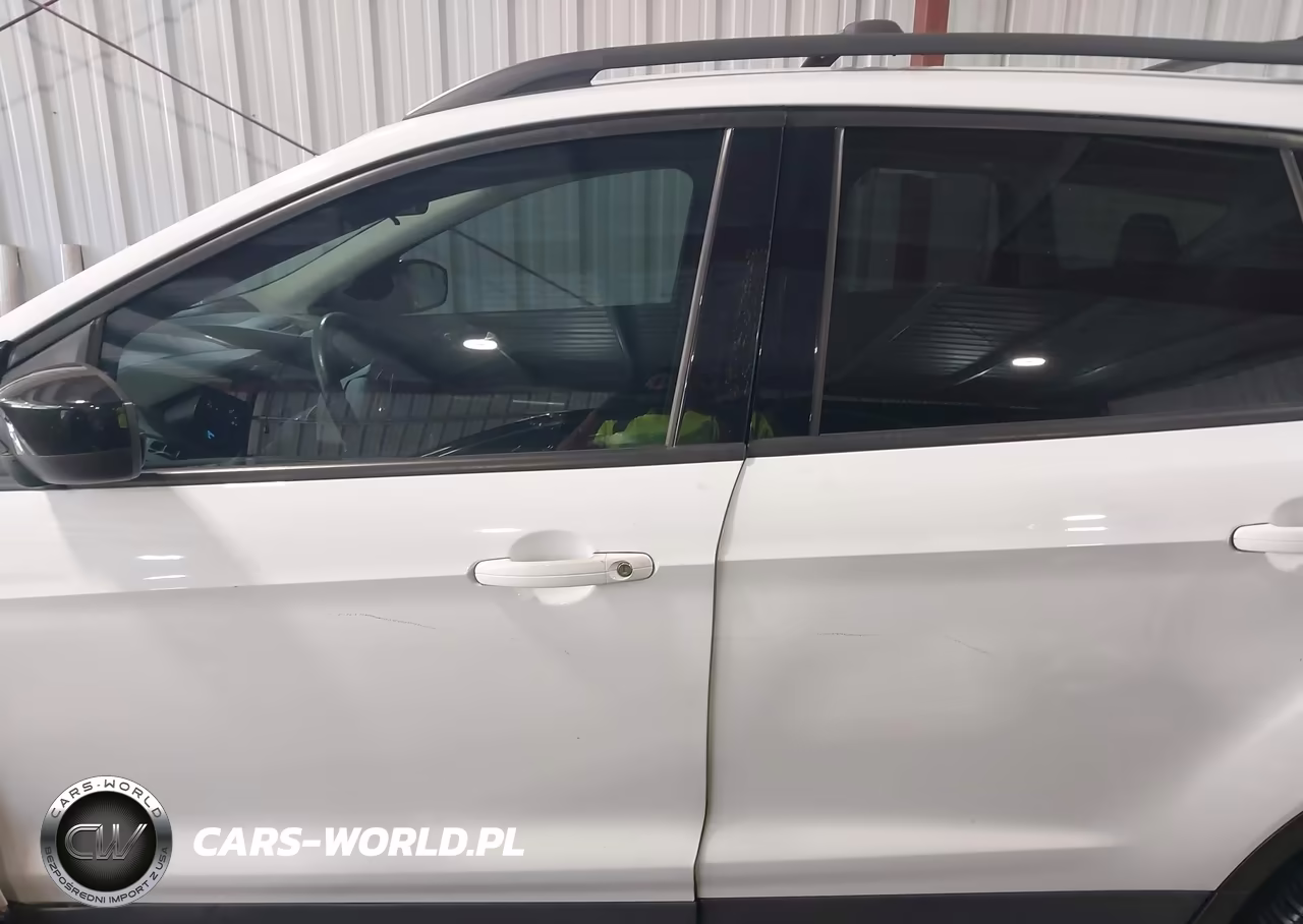 2018 Ford Escape Se VIN:1FMCU9GD9JUC29460 - 14