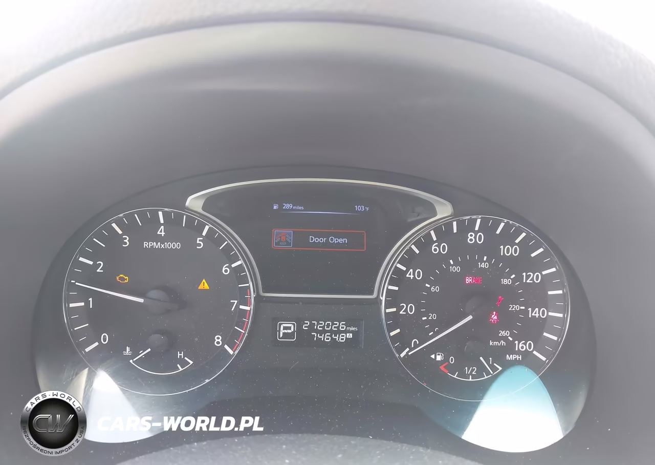 2014 Nissan Altima 2.5 S VIN:1N4AL3AP7EC116820 - 7