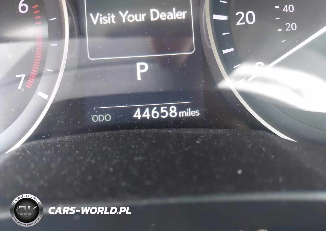 2018 Lexus Es 350 VIN:58ABK1GG3JU089041 - 15