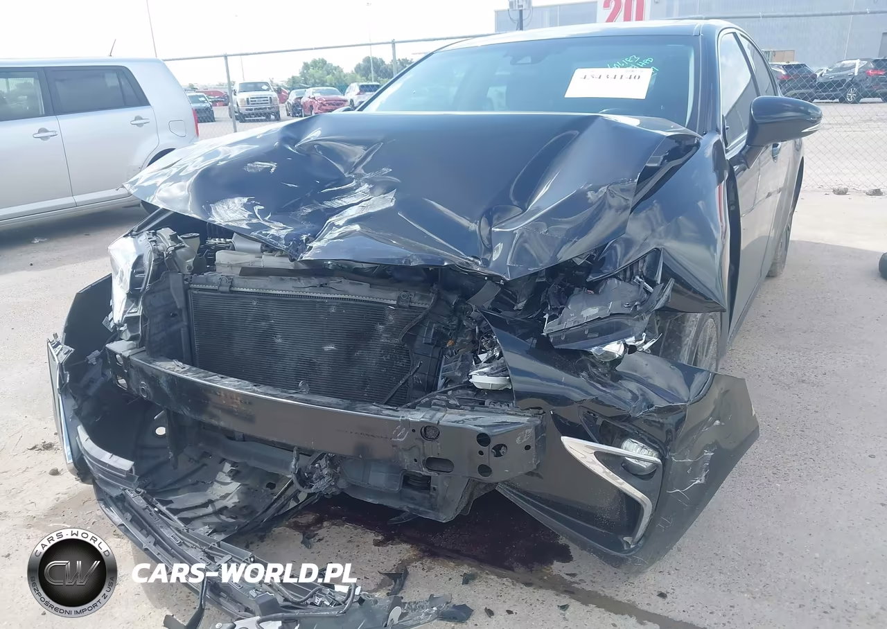 2018 Lexus Es 350 VIN:58ABK1GG3JU089041 - 6
