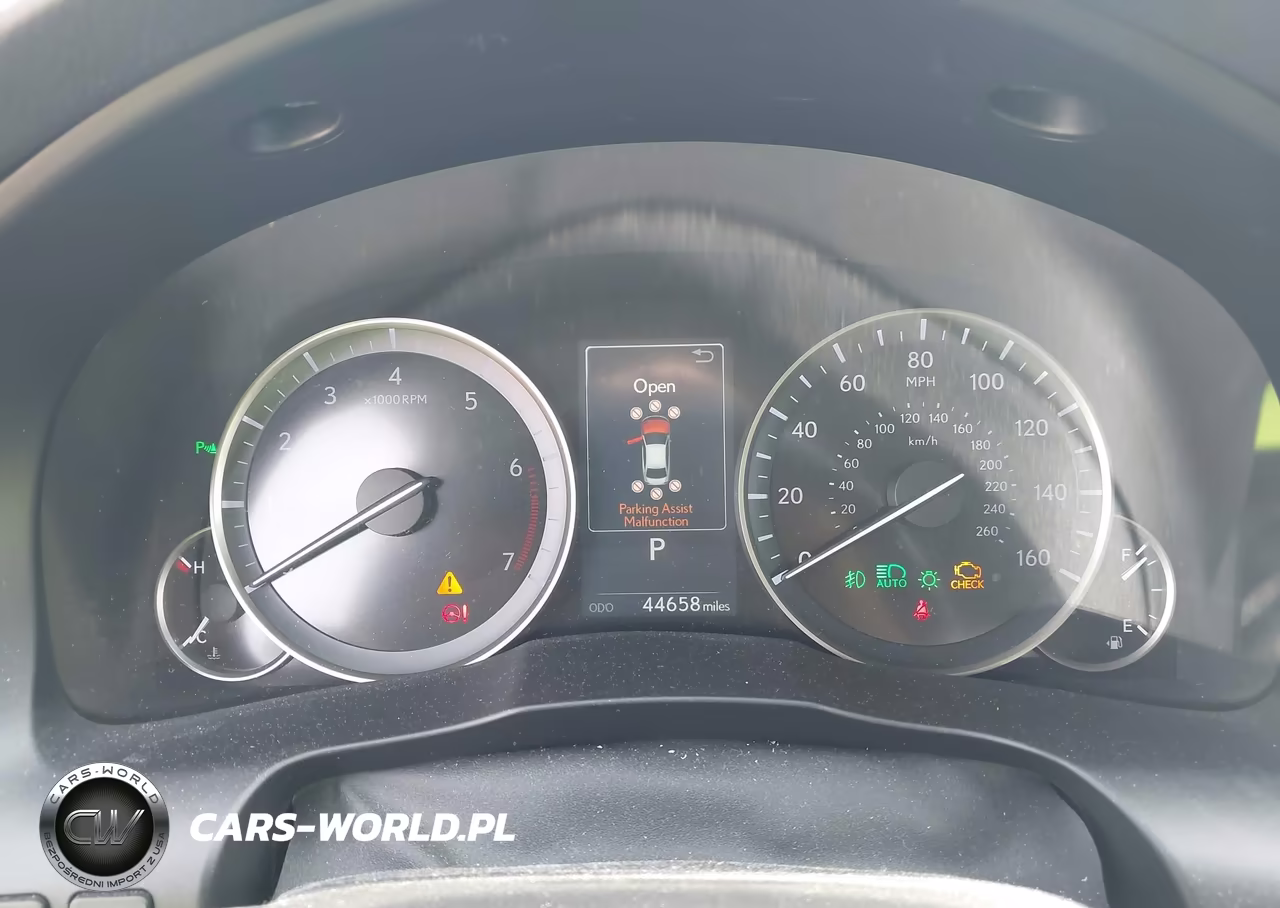 2018 Lexus Es 350 VIN:58ABK1GG3JU089041 - 7