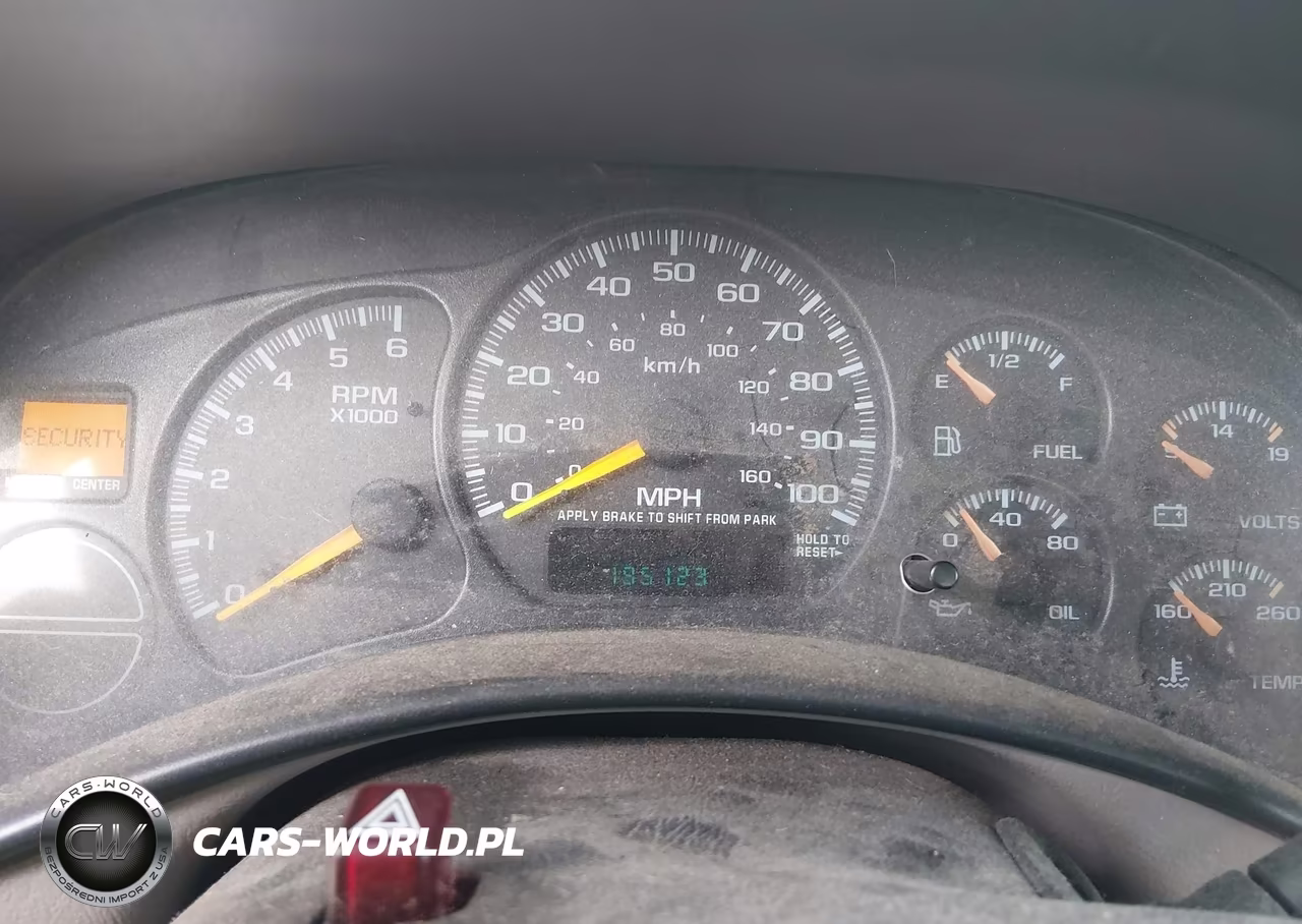 2000 Chevrolet Silverado 1500 Ls VIN:1GCEK19T1YE116373 - 7