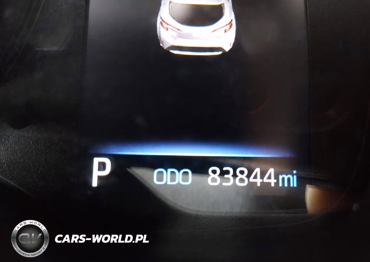 2019 Toyota Corolla Se VIN:JTNK4RBE5K3072285 - 15