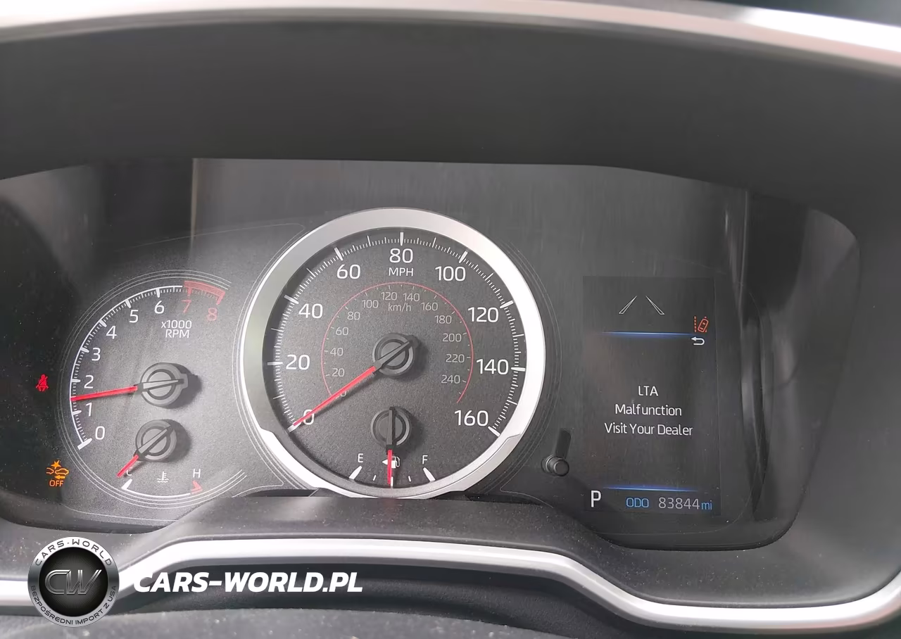 2019 Toyota Corolla Se VIN:JTNK4RBE5K3072285 - 7