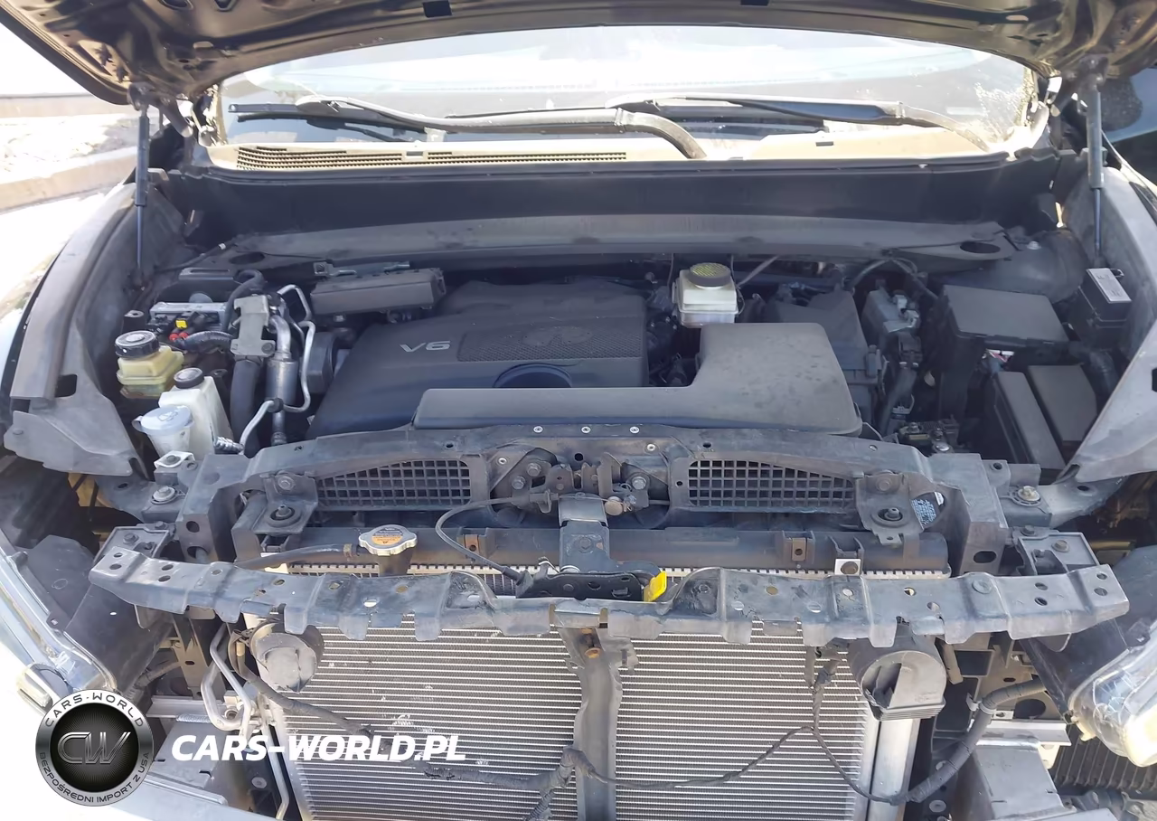 2019 Infiniti Qx60 Luxe VIN:5N1DL0MN3KC554001 - 10