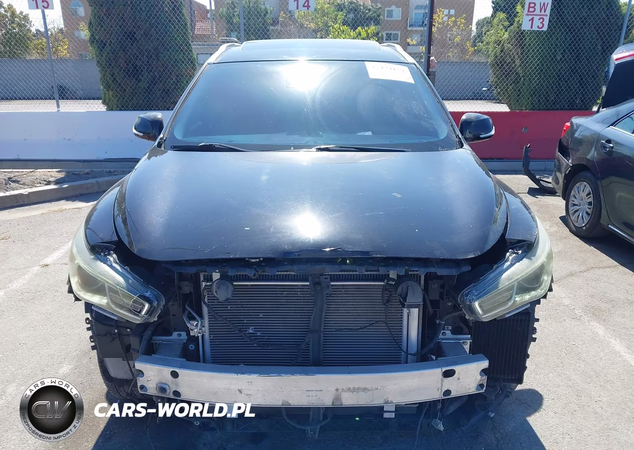 2019 Infiniti Qx60 Luxe VIN:5N1DL0MN3KC554001 - 13