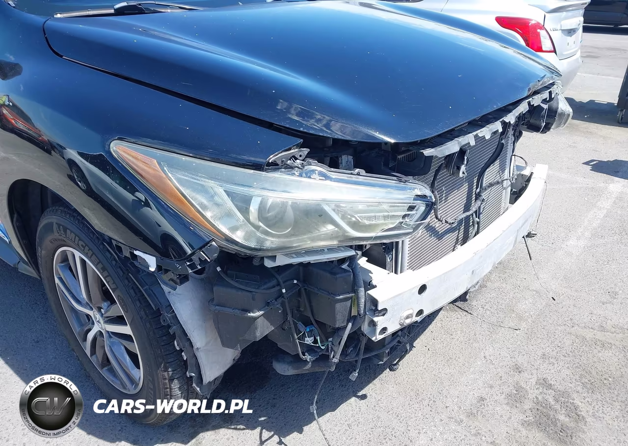 2019 Infiniti Qx60 Luxe VIN:5N1DL0MN3KC554001 - 19