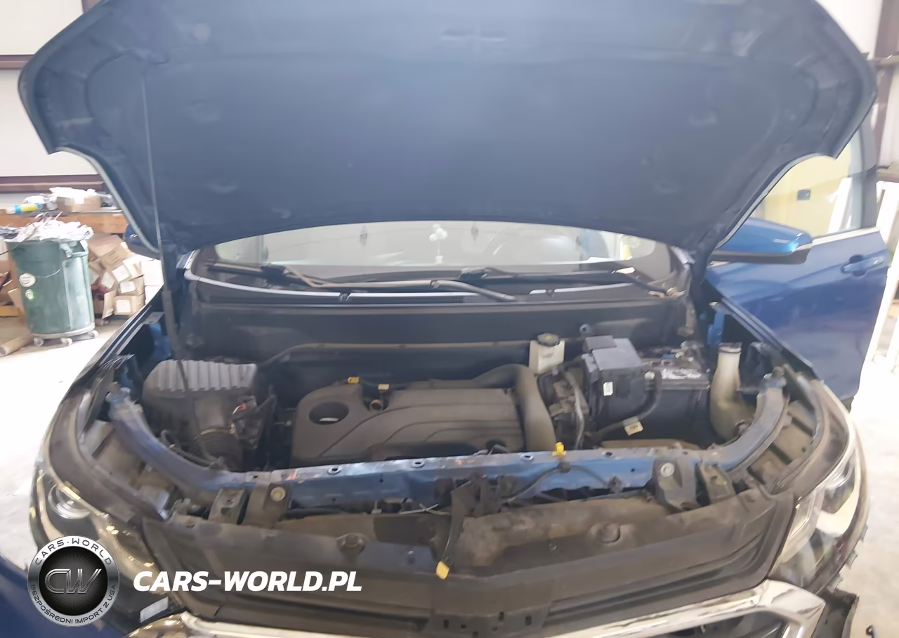 2019 Chevrolet Equinox Lt VIN:3GNAXKEV0KS528429 - 10