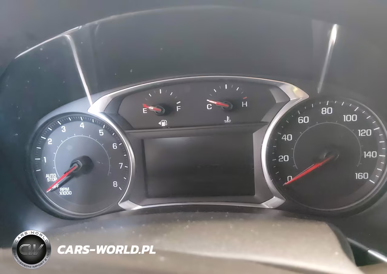 2019 Chevrolet Equinox Lt VIN:3GNAXKEV0KS528429 - 15