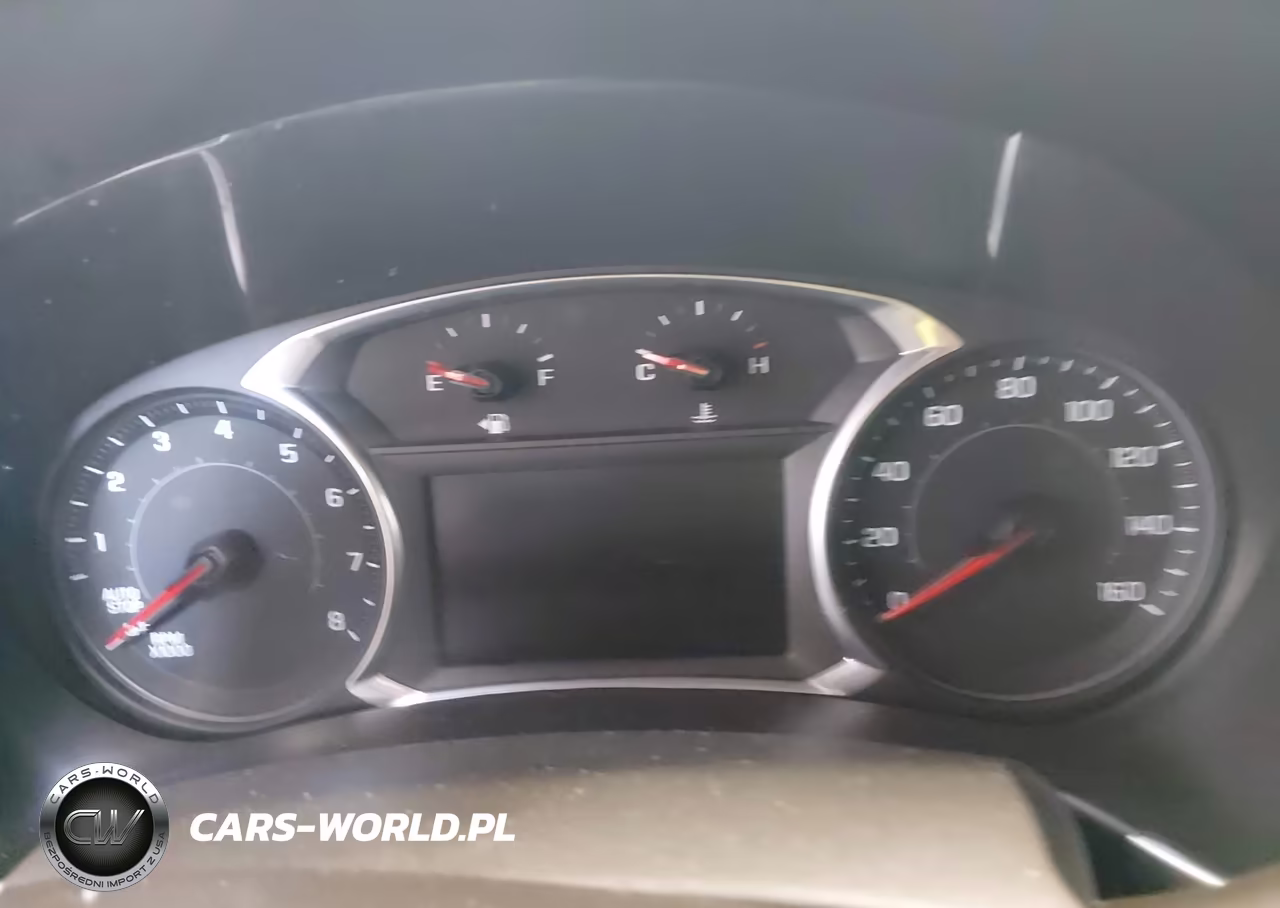 2019 Chevrolet Equinox Lt VIN:3GNAXKEV0KS528429 - 7