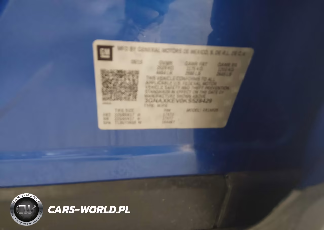 2019 Chevrolet Equinox Lt VIN:3GNAXKEV0KS528429 - 9