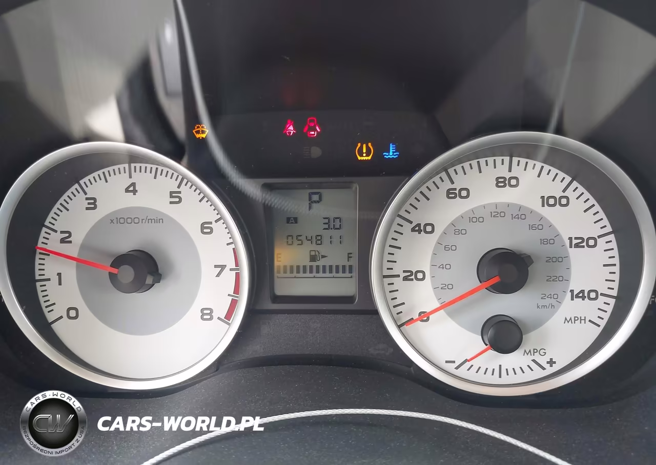 2012 Subaru Impreza 2.0I Sport Premium VIN:JF1GPAL61CH241058 - 7