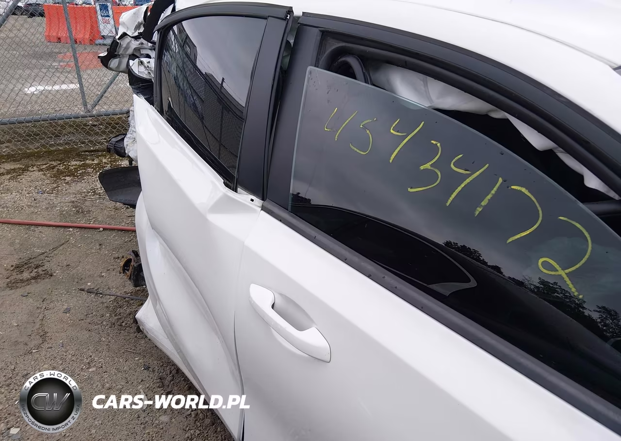 2024 Kia Forte Lxs VIN:3KPF24AD2RE837317 - 20