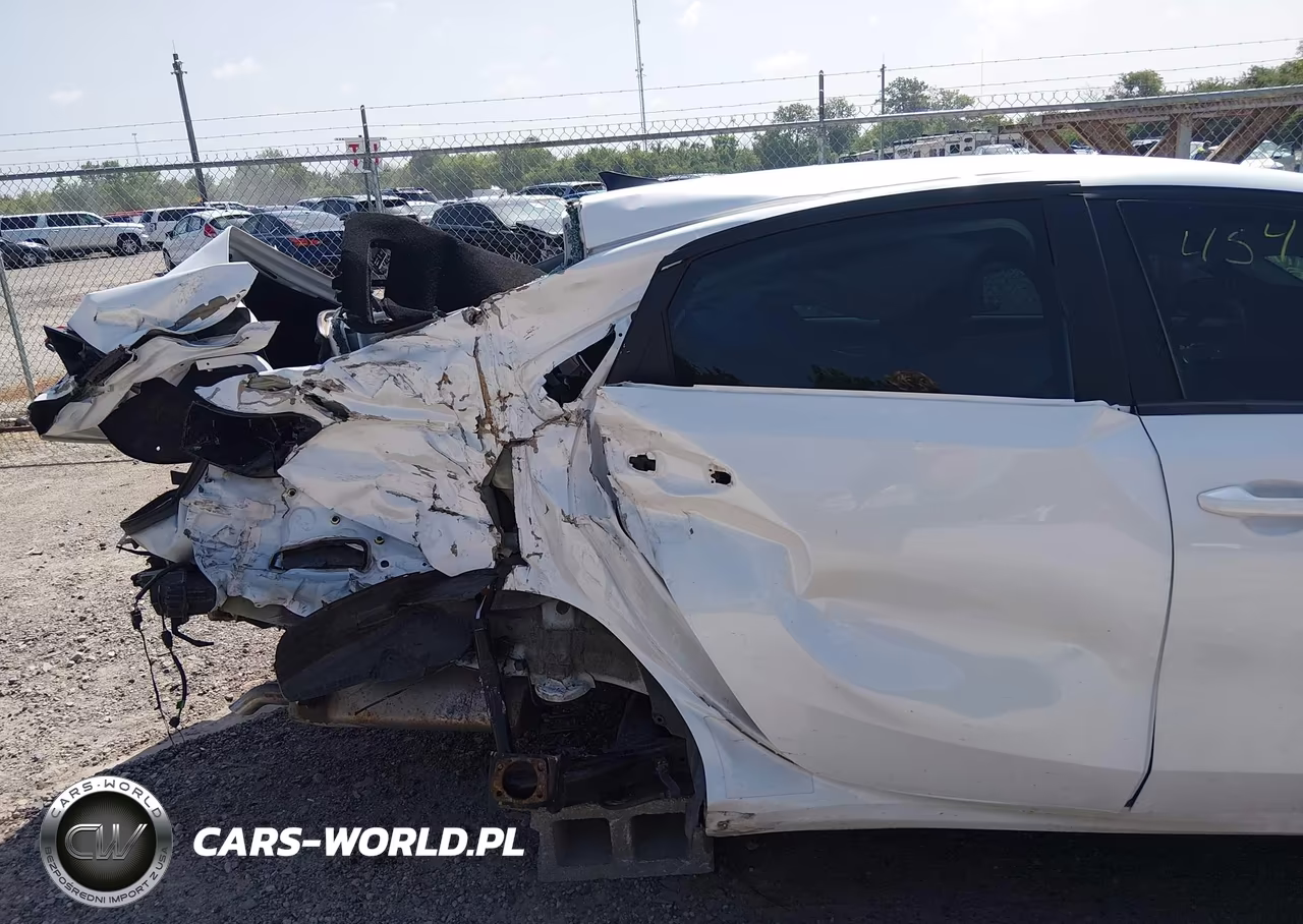 2024 Kia Forte Lxs VIN:3KPF24AD2RE837317 - 6