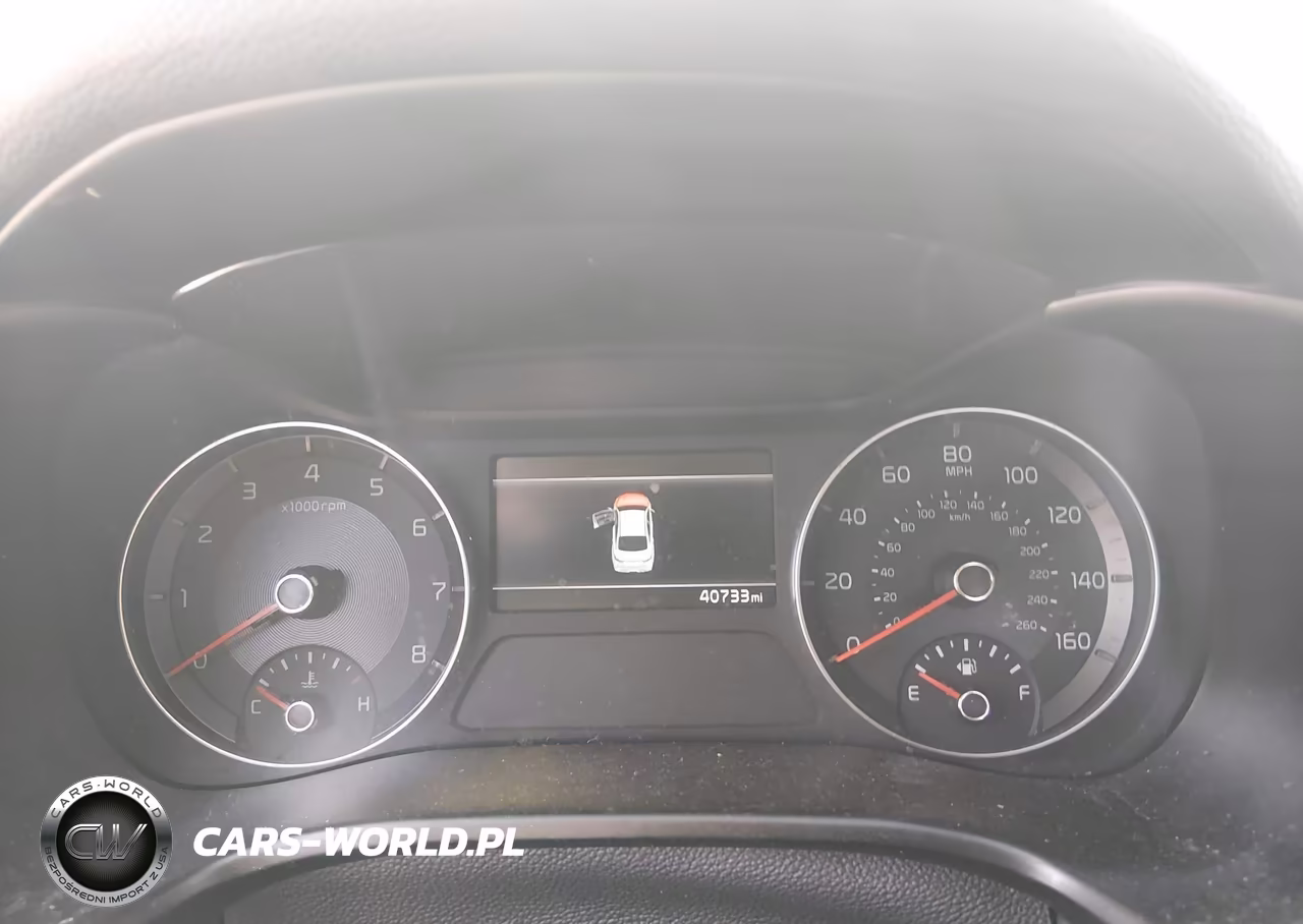 2024 Kia Forte Lxs VIN:3KPF24AD2RE837317 - 7