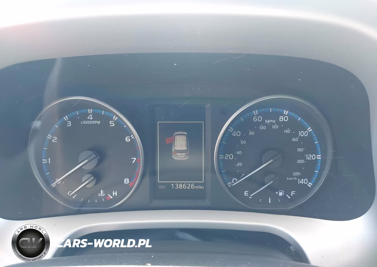 2018 Toyota Rav4 Le VIN:2T3ZFREV3JW440306 - 7